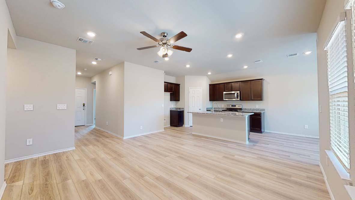 2029 Mandarin CT, Copperas Cove, TX 76522