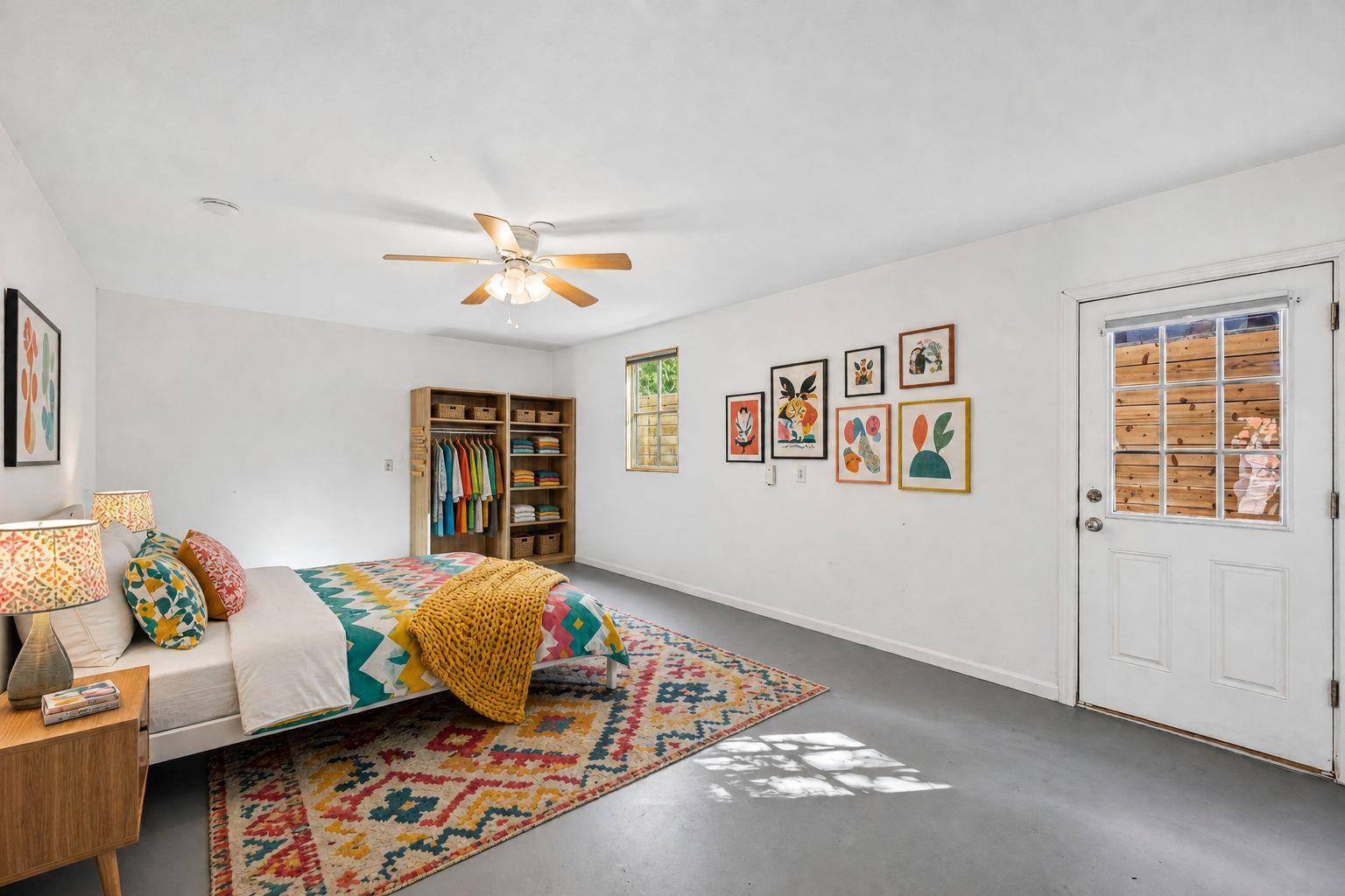 1710 E 16th ST #B, Austin, TX 78702