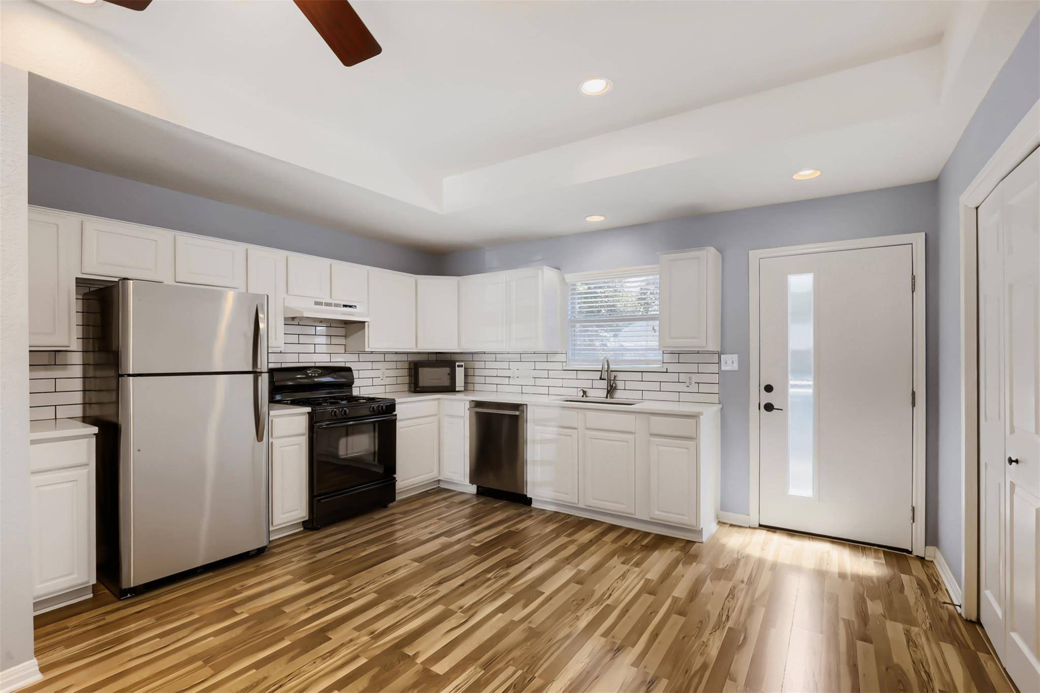 2109 Pennsylvania Ave #B, Austin, TX 78702