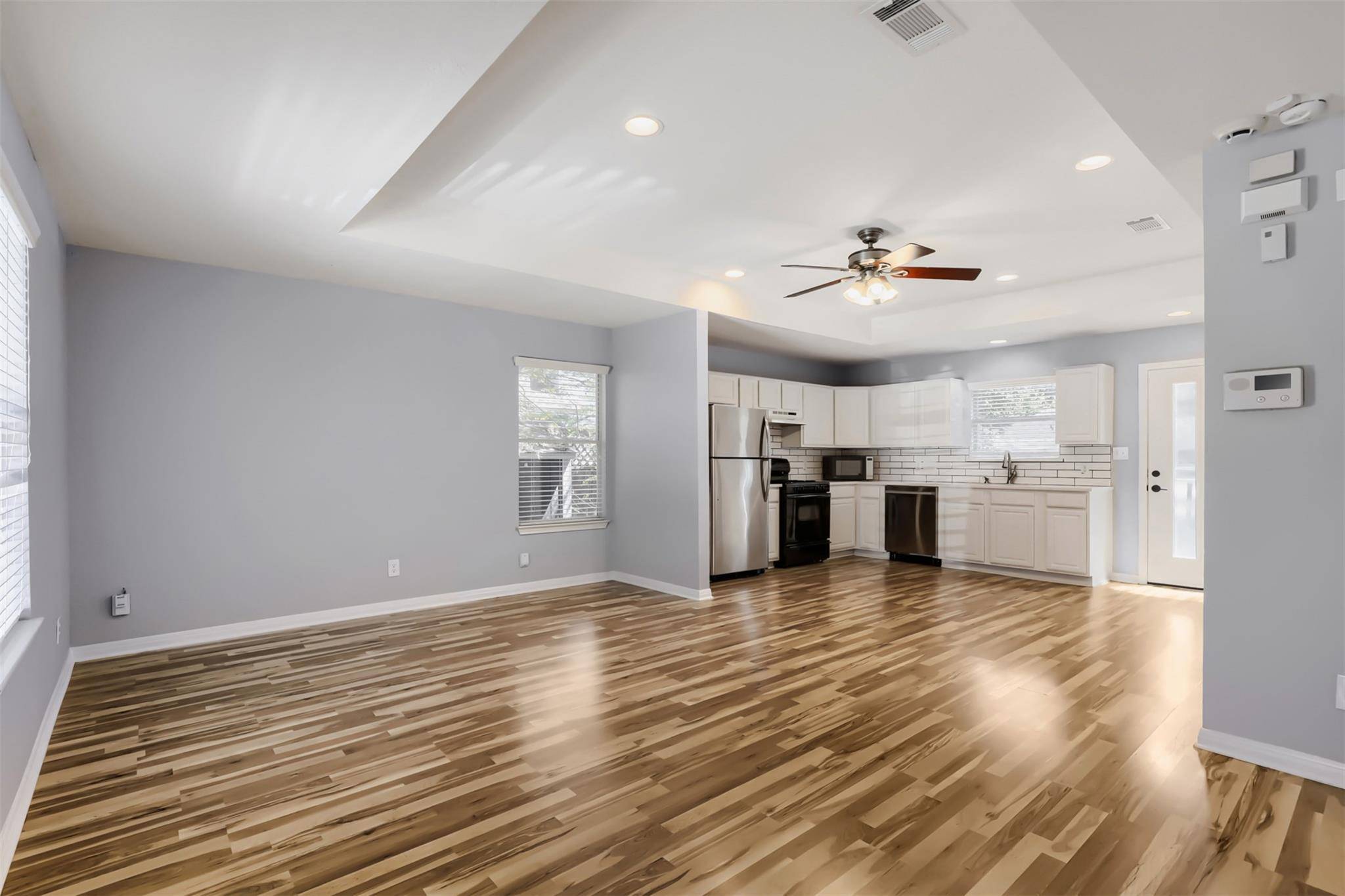 2109 Pennsylvania Ave #B, Austin, TX 78702
