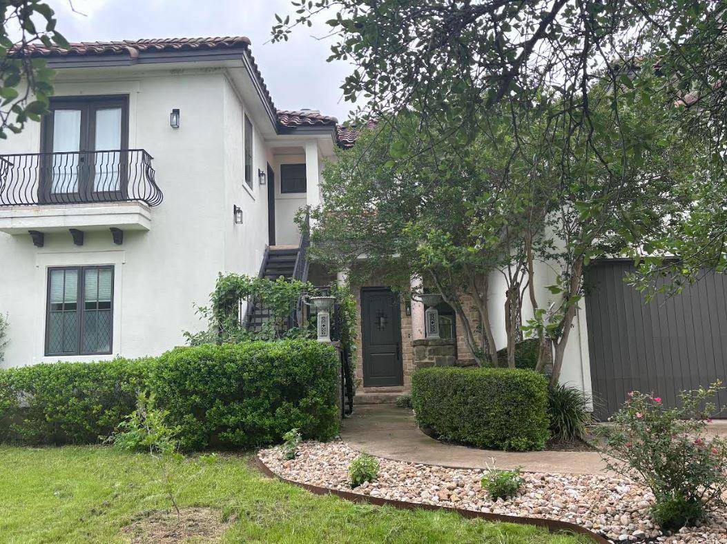 1603 Las Entradas DR, Spicewood, TX 78669