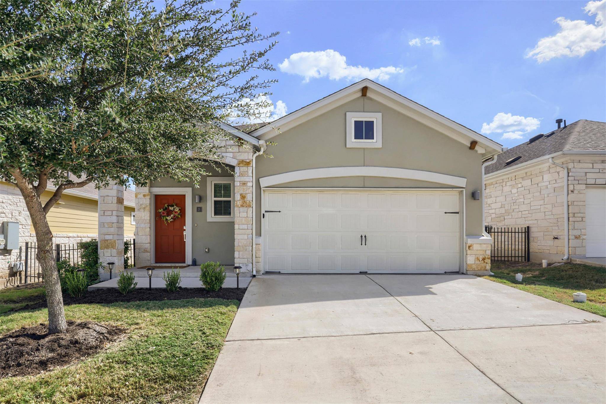 2800 Joe Dimaggio BLVD #21, Round Rock, TX 78665