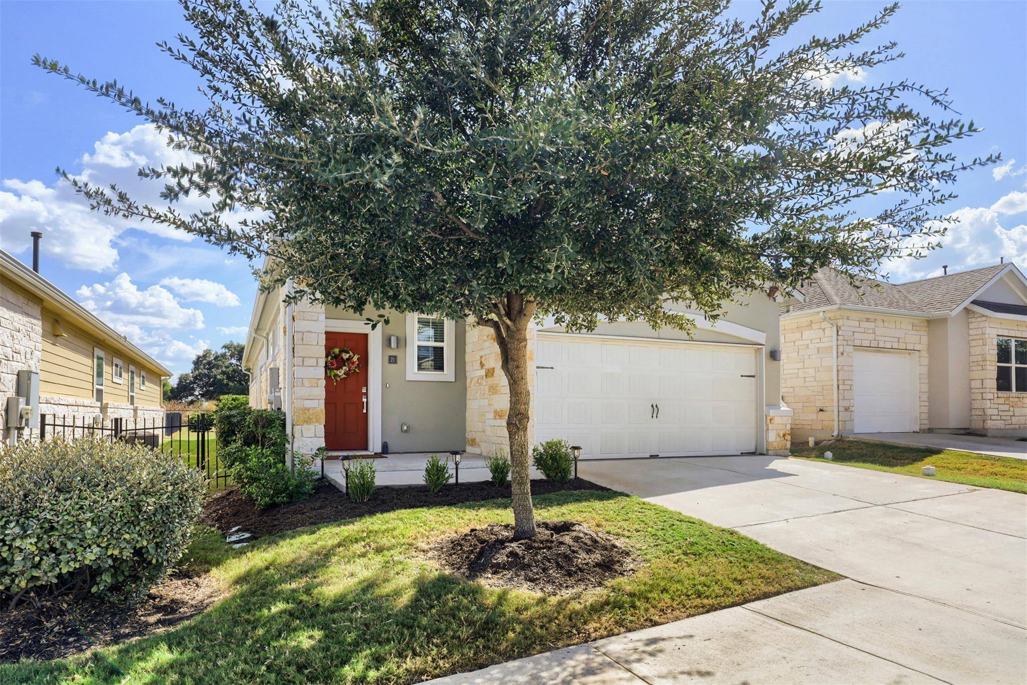 2800 Joe Dimaggio BLVD #21, Round Rock, TX 78665