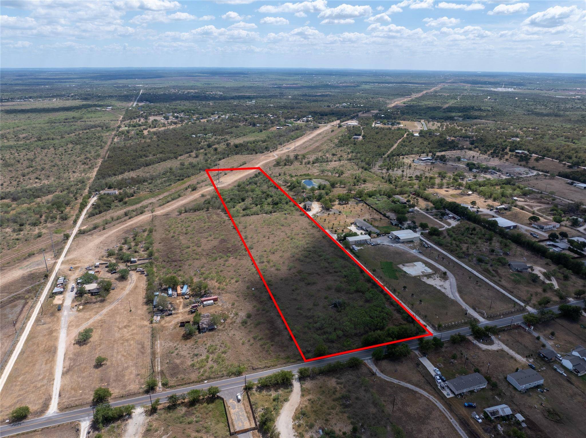 11605 Schriber RD, Buda, TX 78610