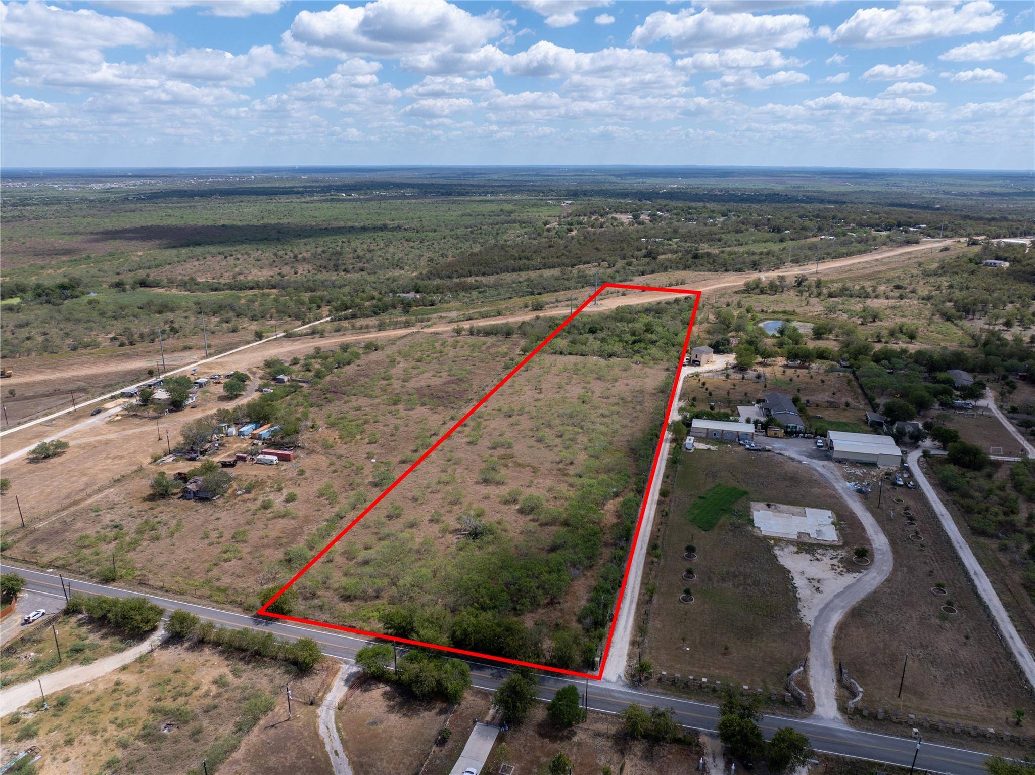 11605 Schriber RD, Buda, TX 78610