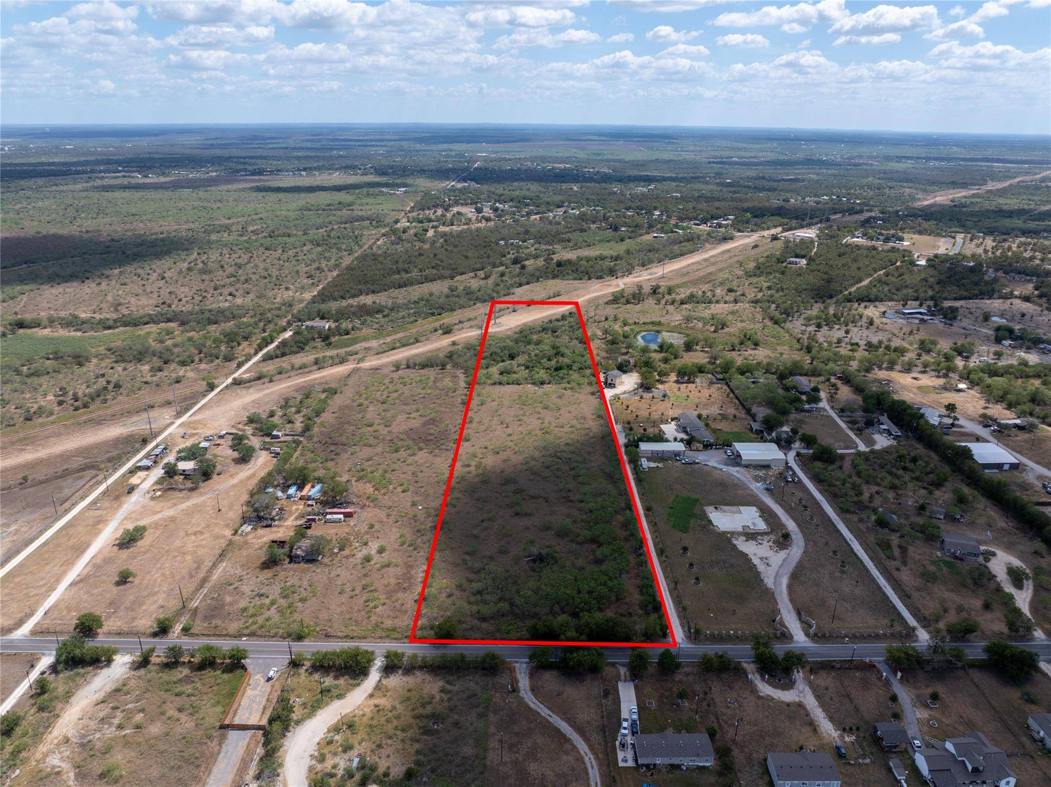11605 Schriber RD, Buda, TX 78610