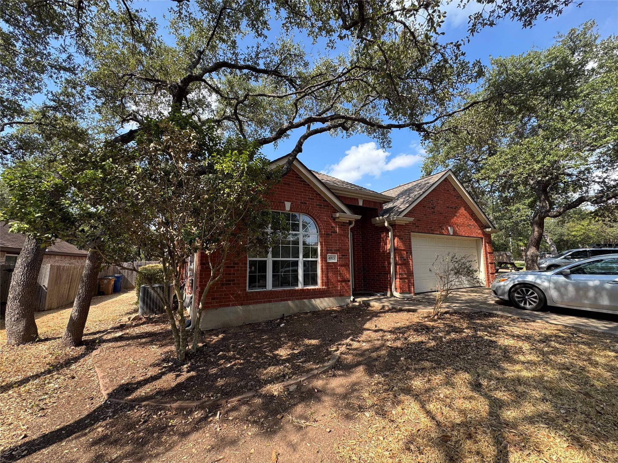 4913 Calhoun Canyon LOOP, Austin, TX 78735