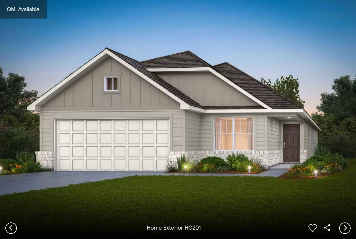 183 Poinsettia RD, Buda, TX 78610