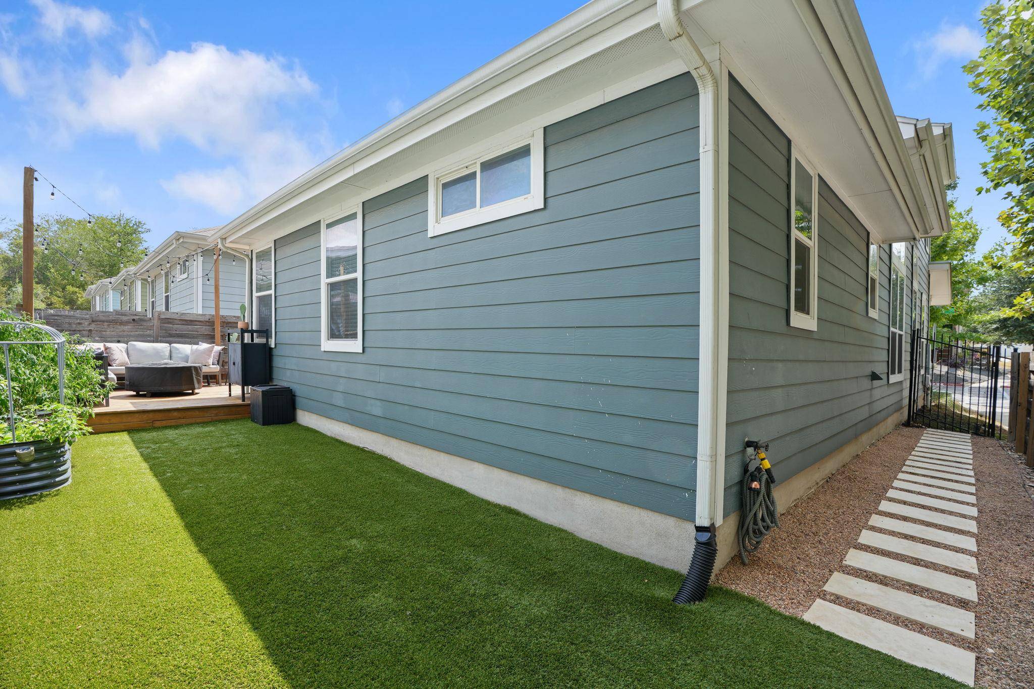 7200 Cordelia CT, Austin, TX 78741