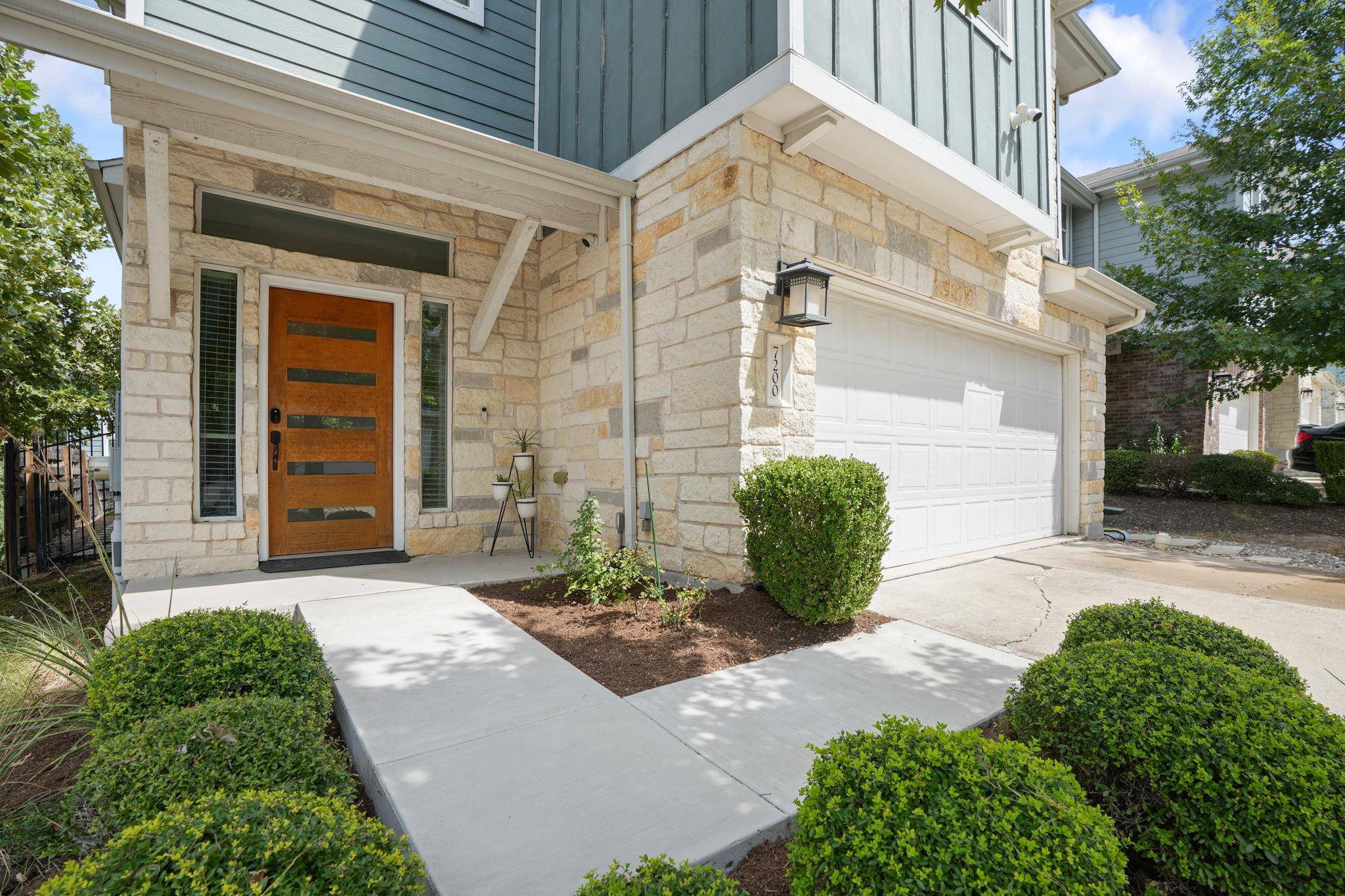 7200 Cordelia CT, Austin, TX 78741