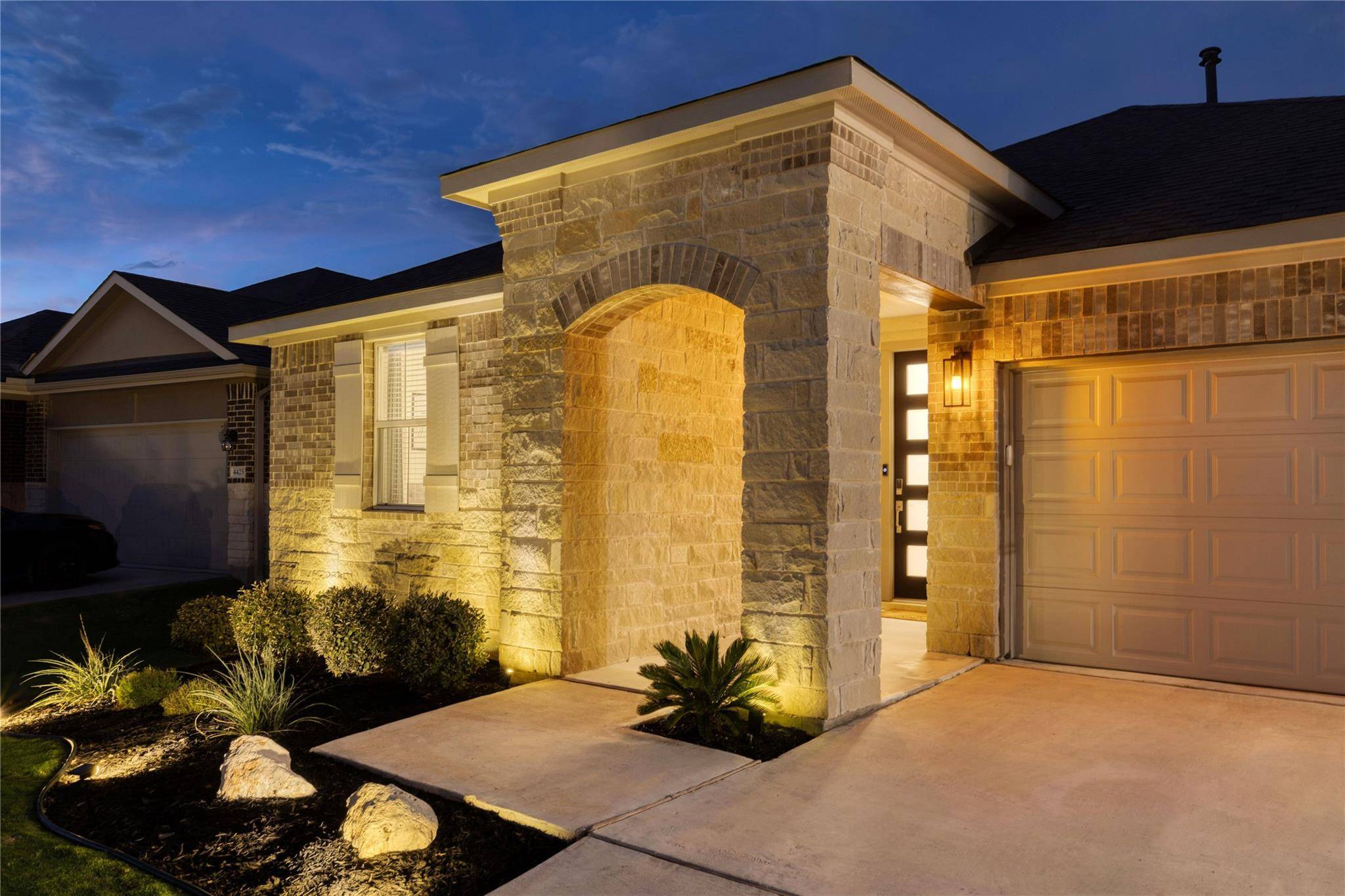 4429 Wilder Farm LN, Georgetown, TX 78628