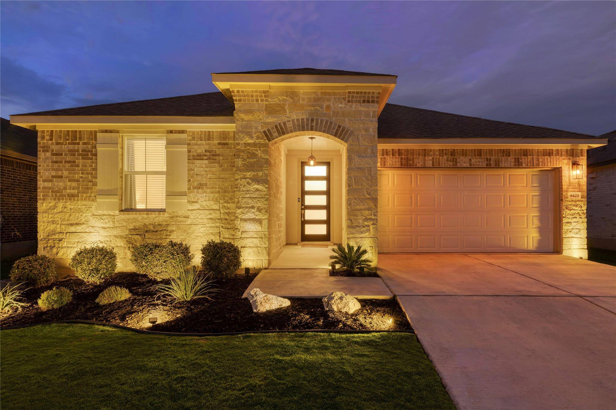 4429 Wilder Farm LN, Georgetown, TX 78628