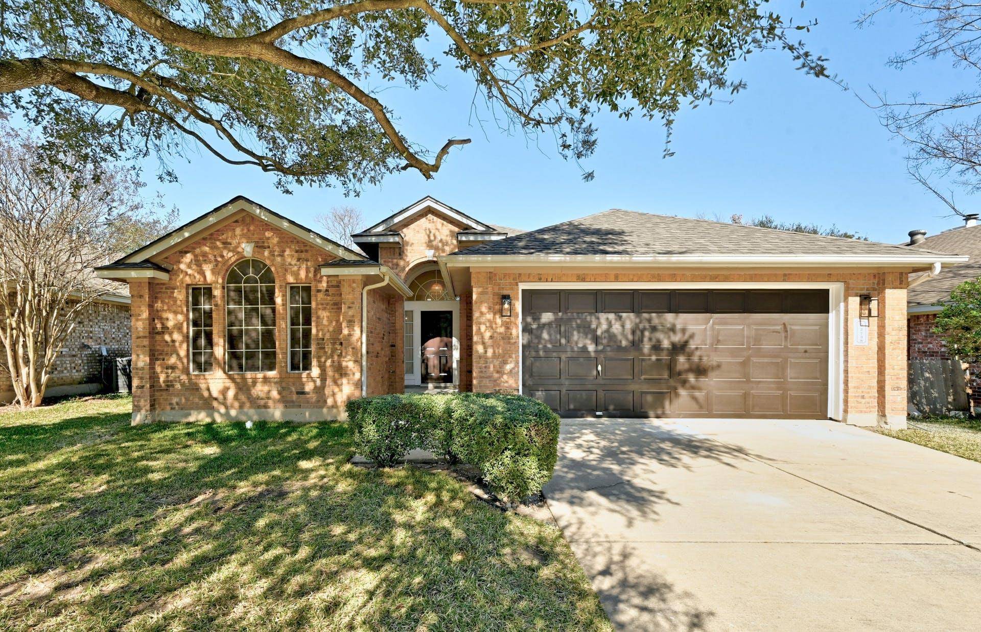 2738 Winding Brook DR, Austin, TX 78748