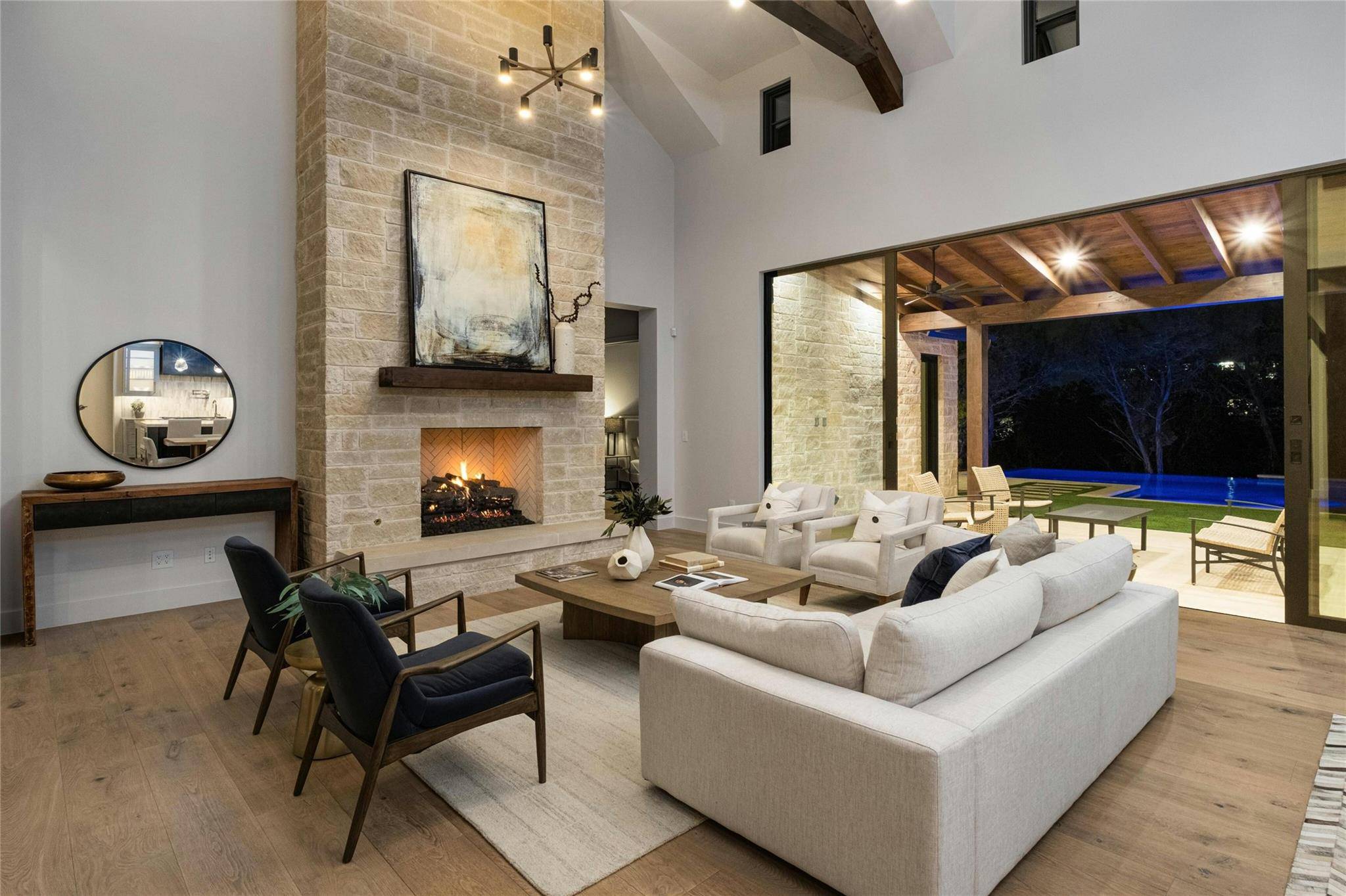 505 Crystal Creek DR, Austin, TX 78746