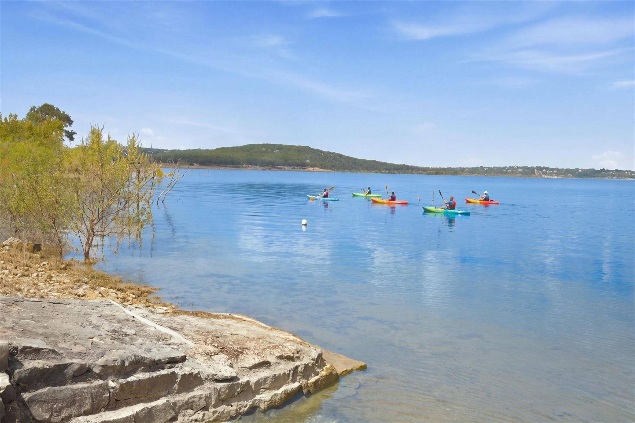 713 Cindy DR, Canyon Lake, TX 78133