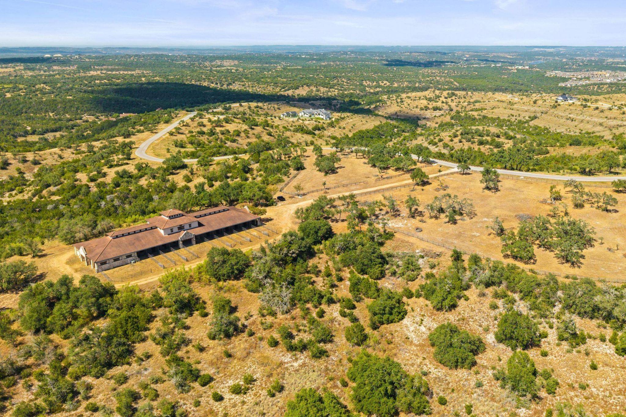 18700 Madrone Ranch Trail, Austin, TX 78738