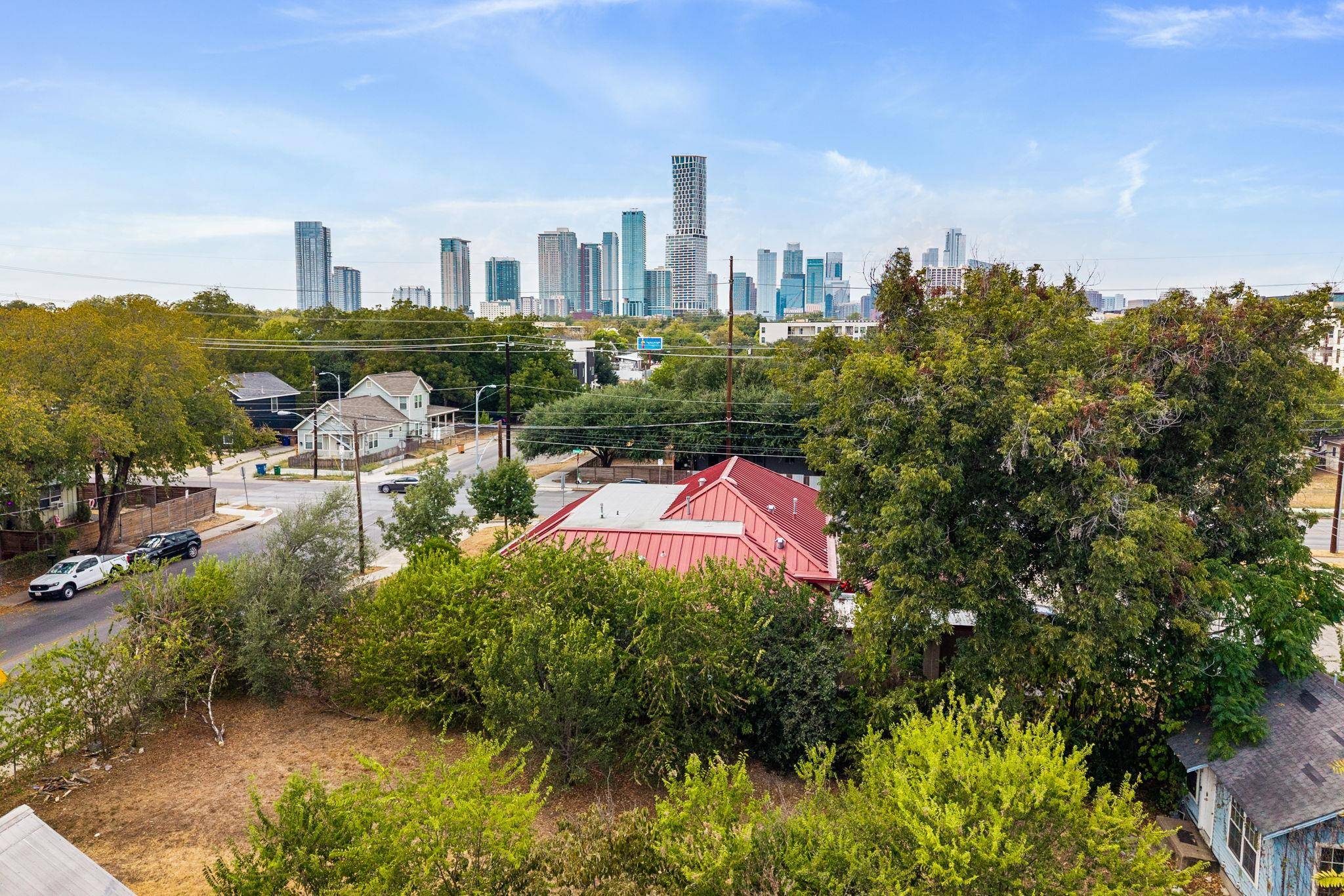 1906 E 2nd ST, Austin, TX 78702
