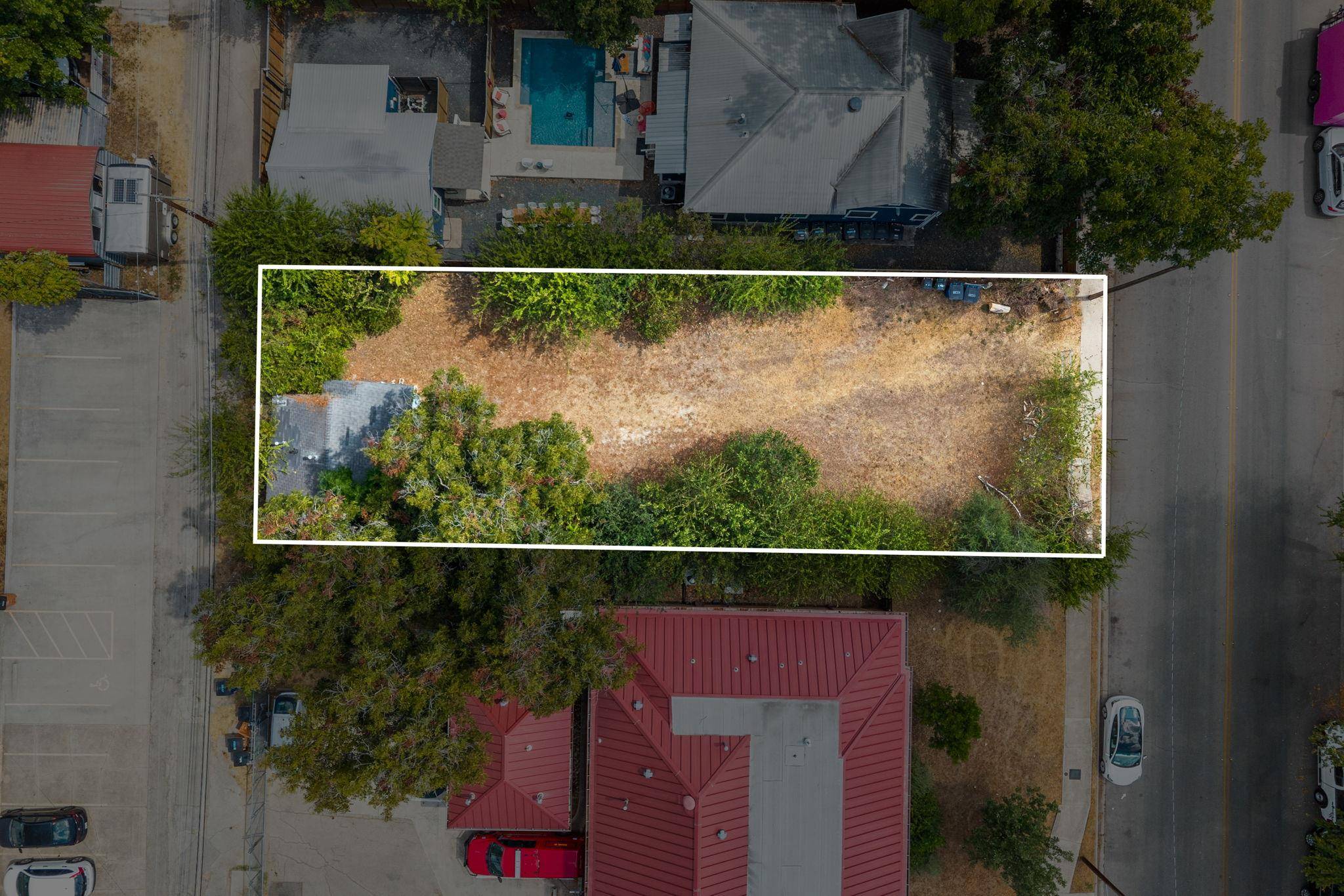 1906 E 2nd ST, Austin, TX 78702