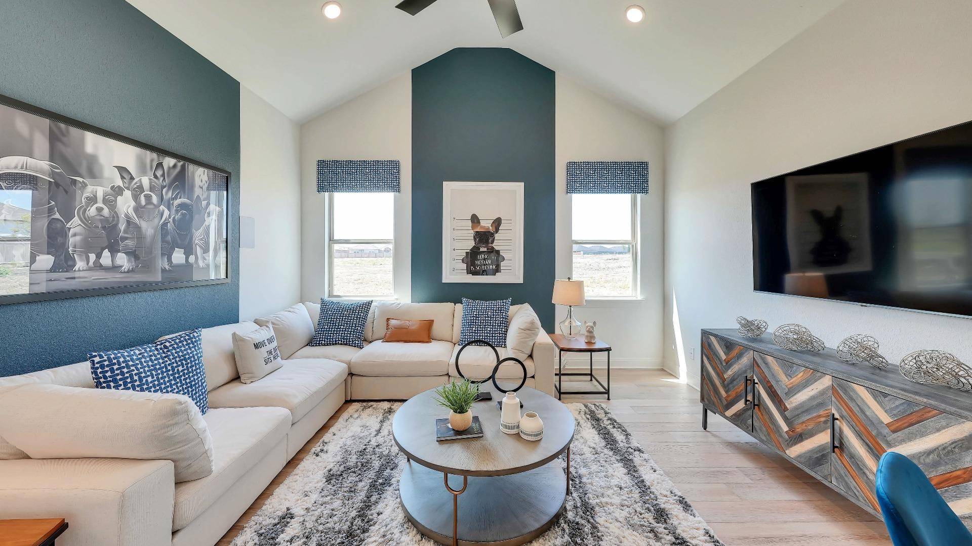 2017 Sailfin Molly RD, Leander, TX 78641