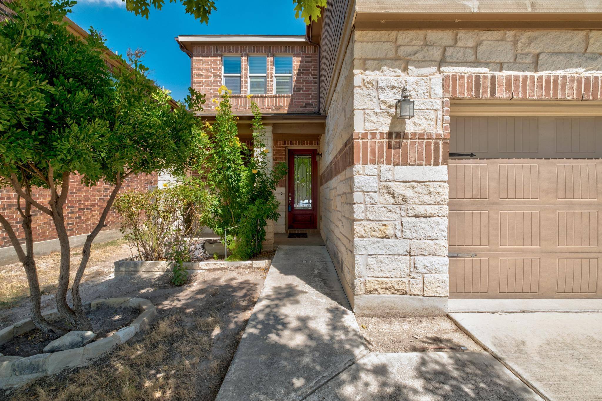 1404 Verdana DR, Austin, TX 78753
