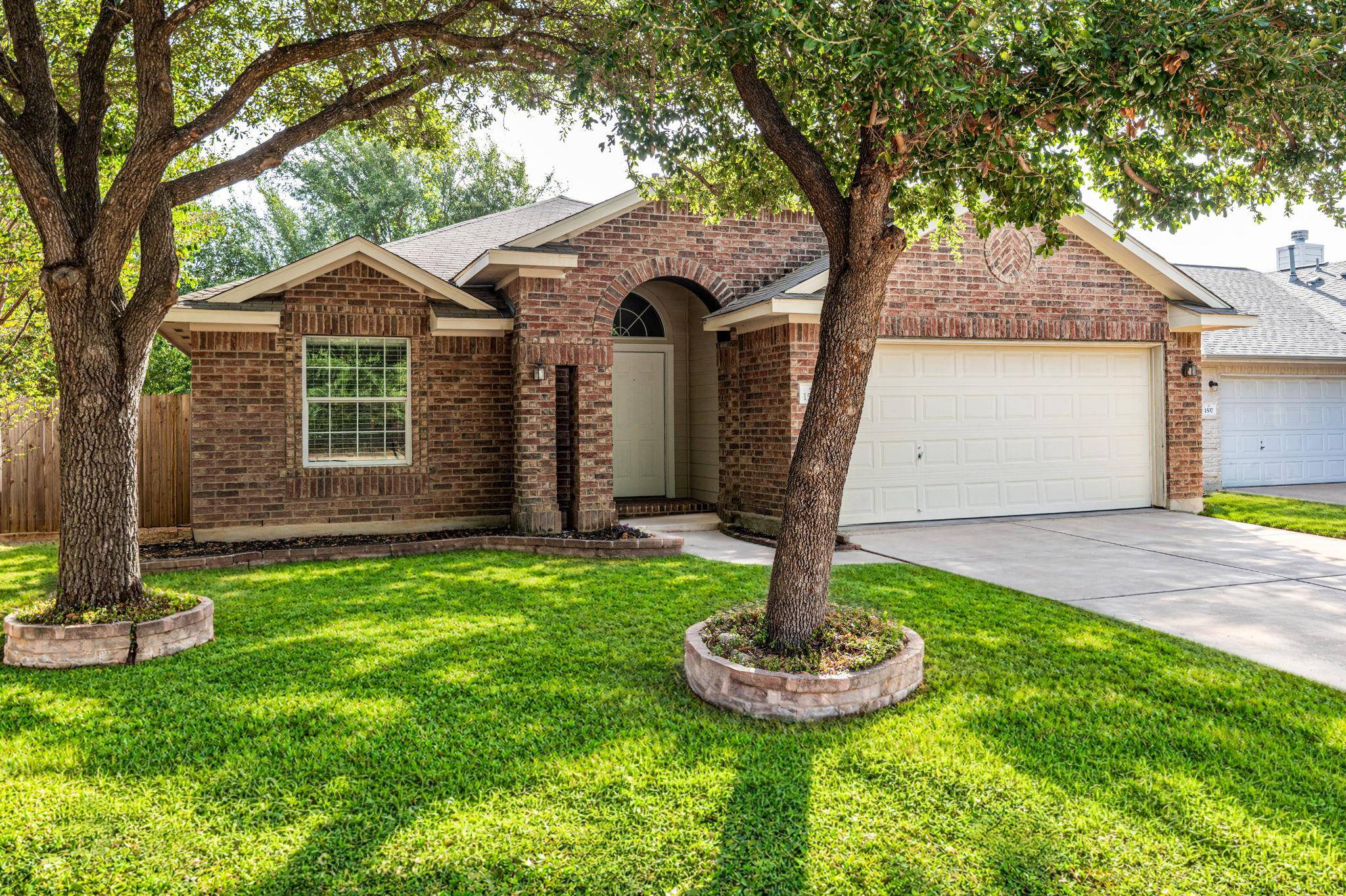 1535 Lorson LOOP, Round Rock, TX 78665