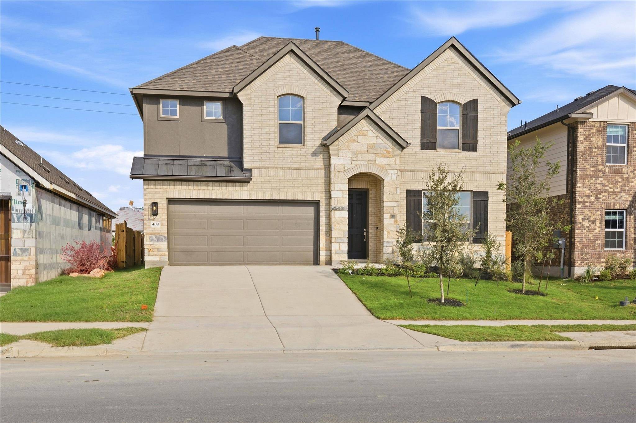 409 Grey Leaf RD, Buda, TX 78610