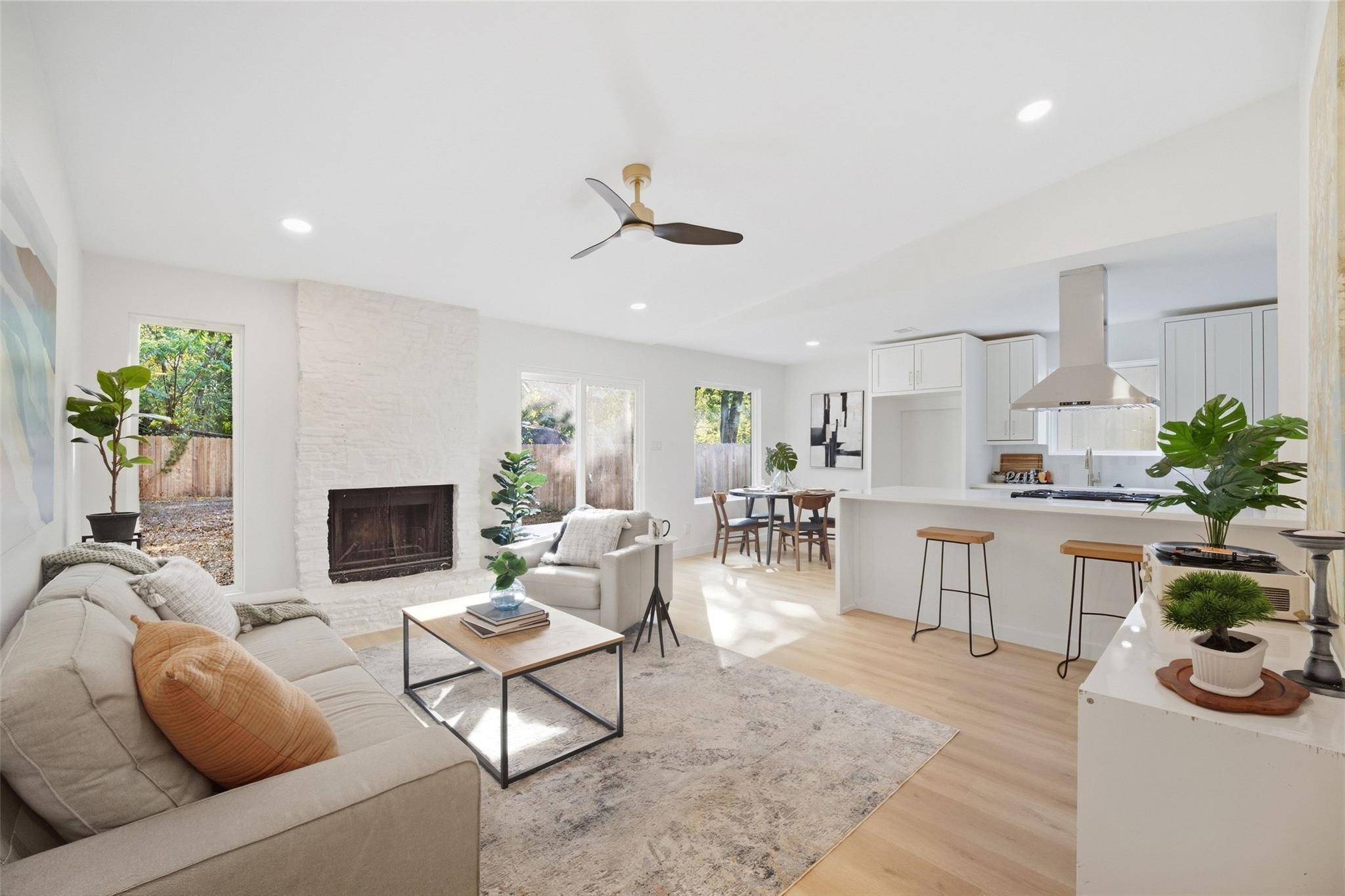 7824 Paces Mill LN, Austin, TX 78744