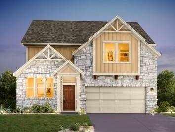 128 Arlington Park LOOP, Hutto, TX 78634