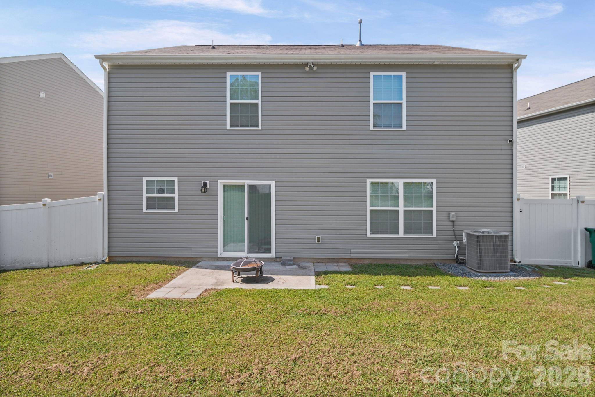 217 Brenett Francis CT #58, Charlotte, NC 28214