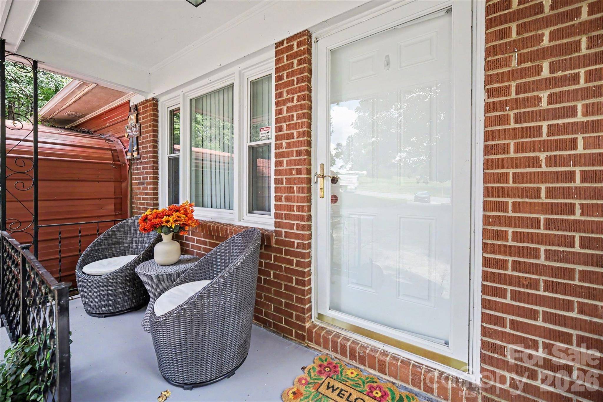 1308 E Stagecoach TRL, Lawndale, NC 28090