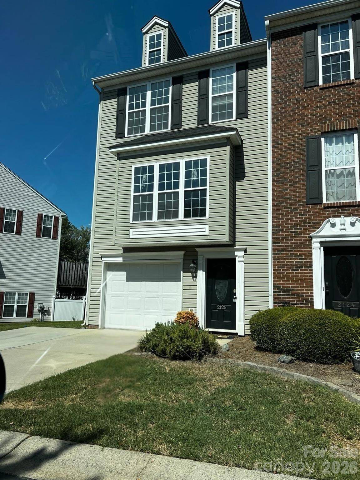 2126 Midnight Blue LN, Fort Mill, SC 29708