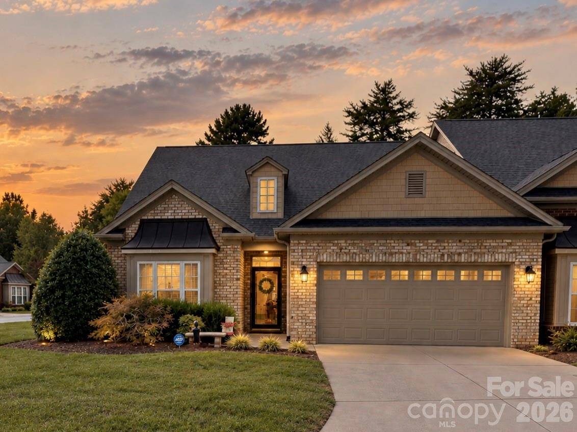 416 Collingswood DR, Winston Salem, NC 27127