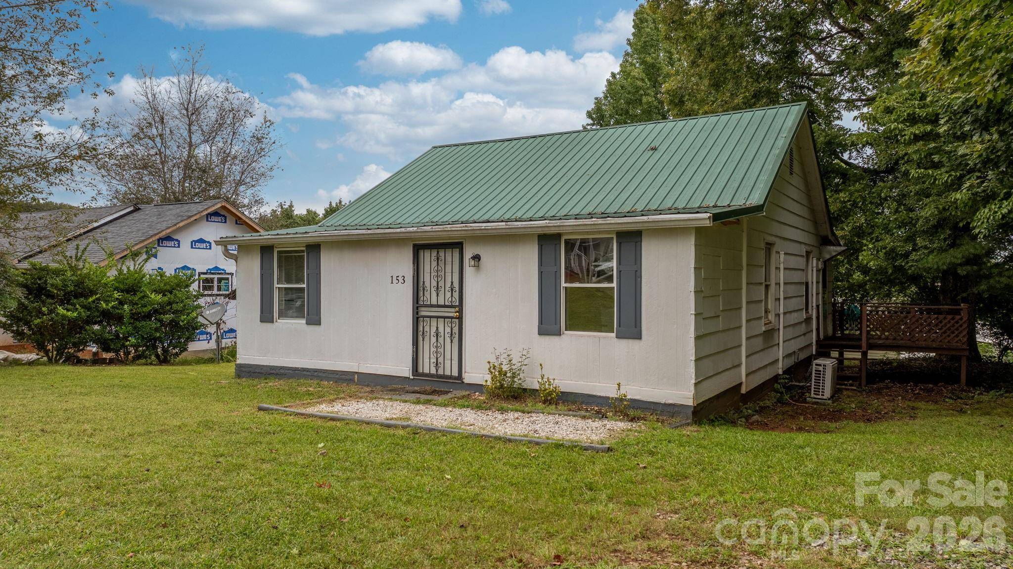 153 Autumn LN, Spindale, NC 28160