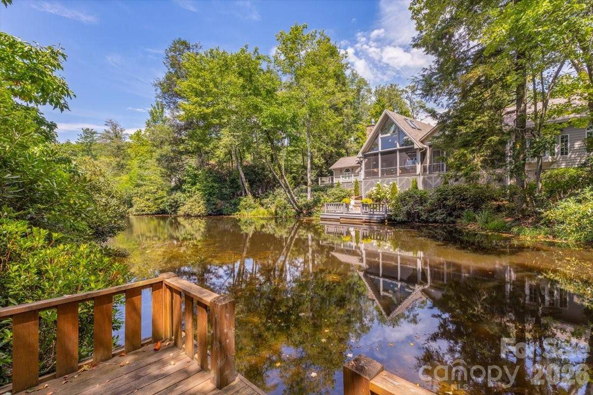 21 Crescent TRL, Highlands, NC 28741