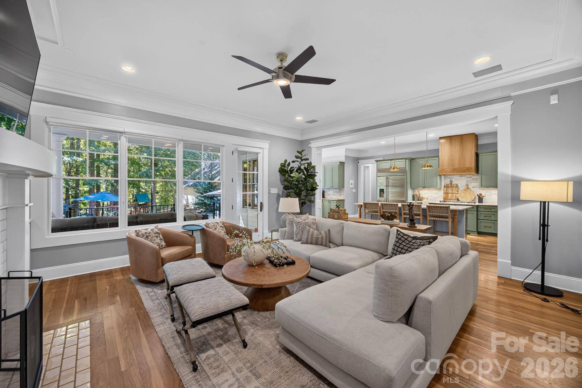 935 Irish Creek DR, Landis, NC 28088