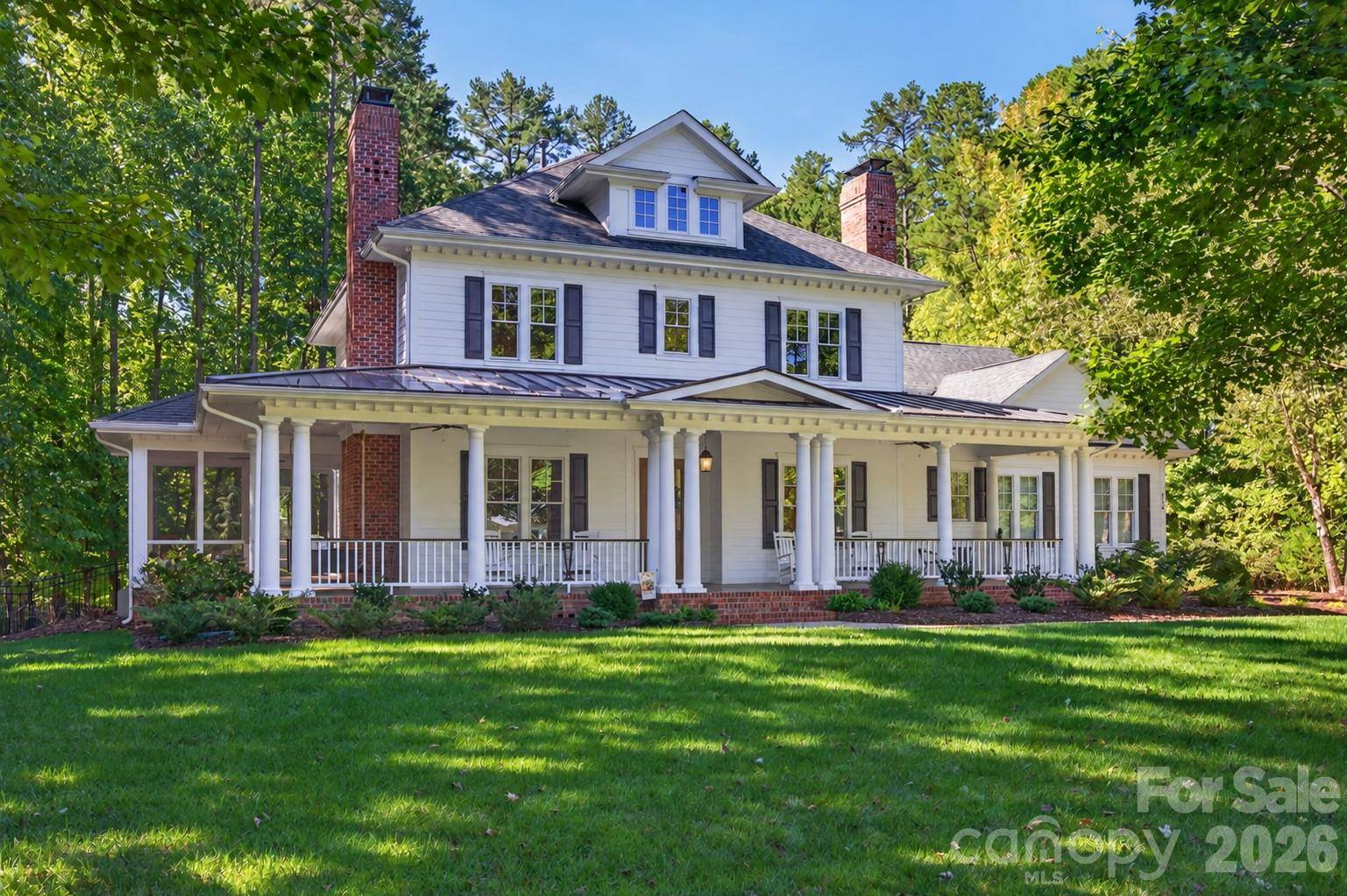 935 Irish Creek DR, Landis, NC 28088