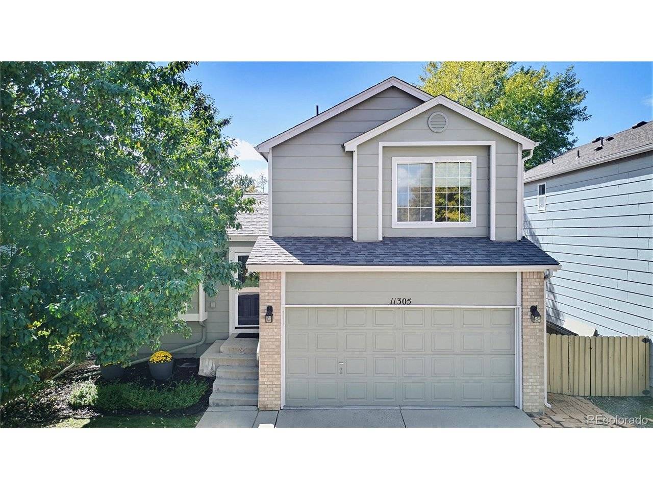 11305 Vernon, Parker, CO 80134