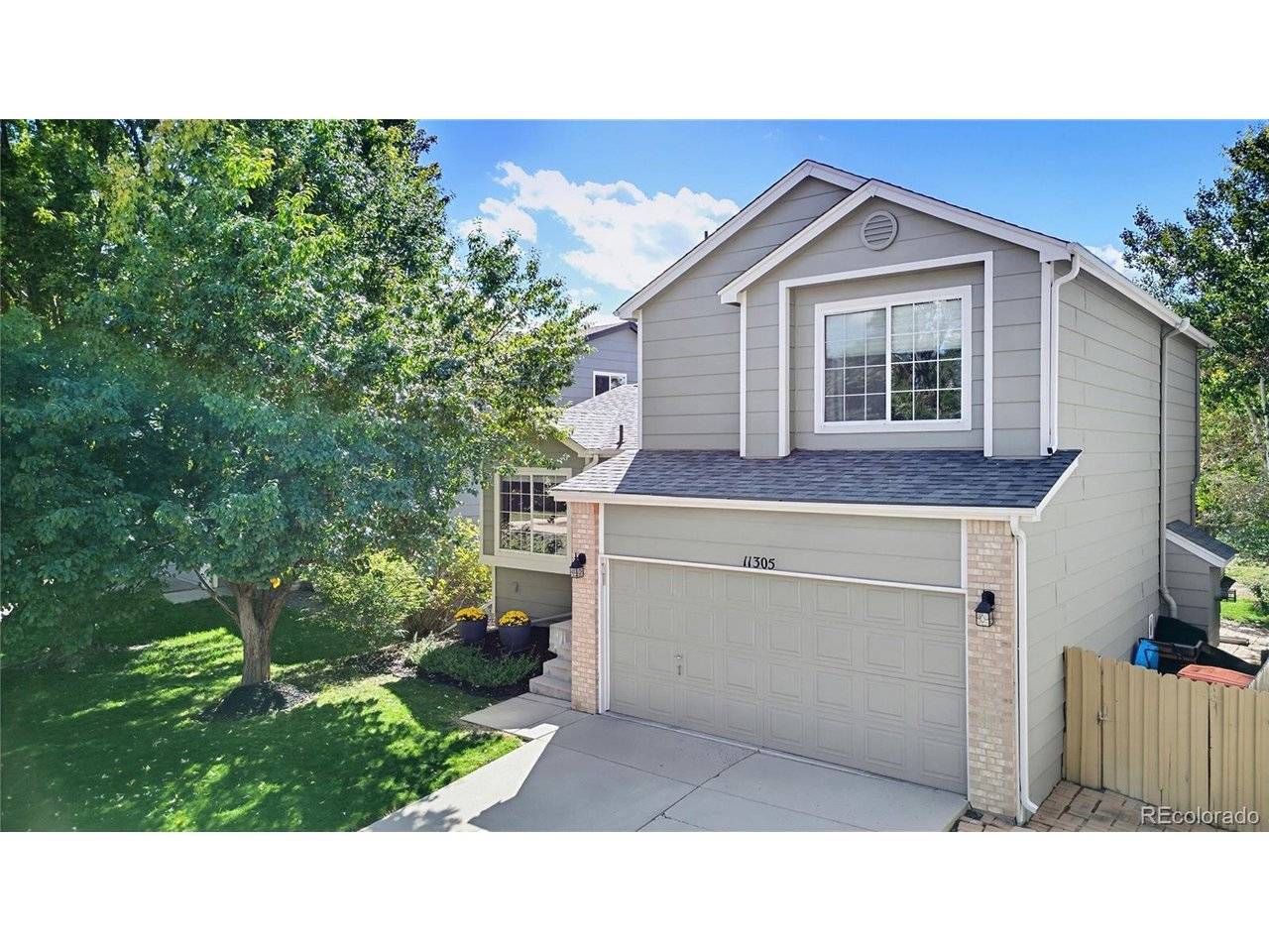 11305 Vernon, Parker, CO 80134
