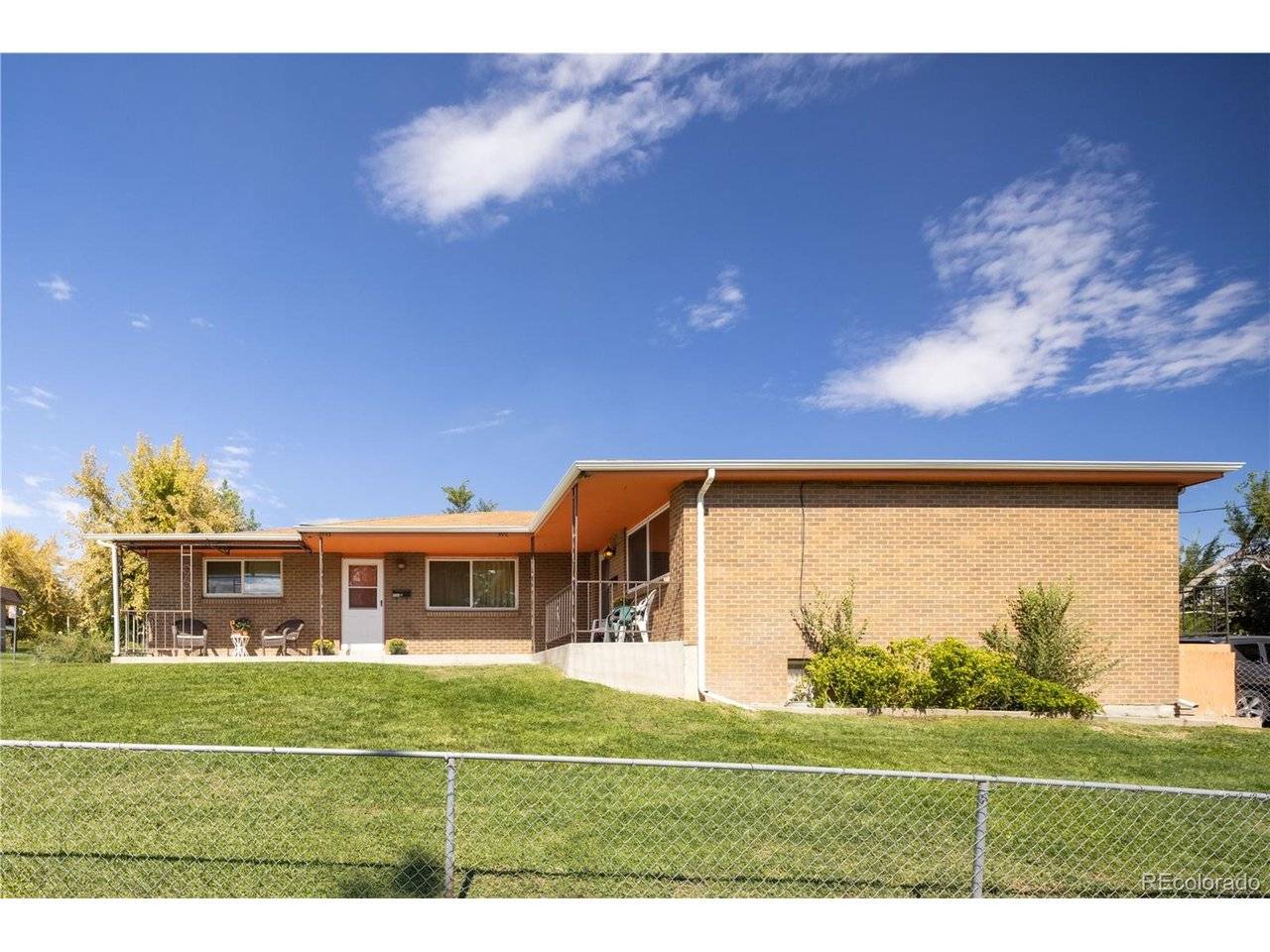 3553 W Tufts, Englewood, CO 80110