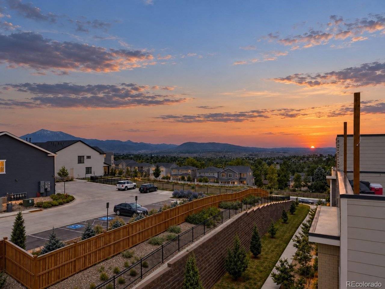 5051 S Queen, Littleton, CO 80127