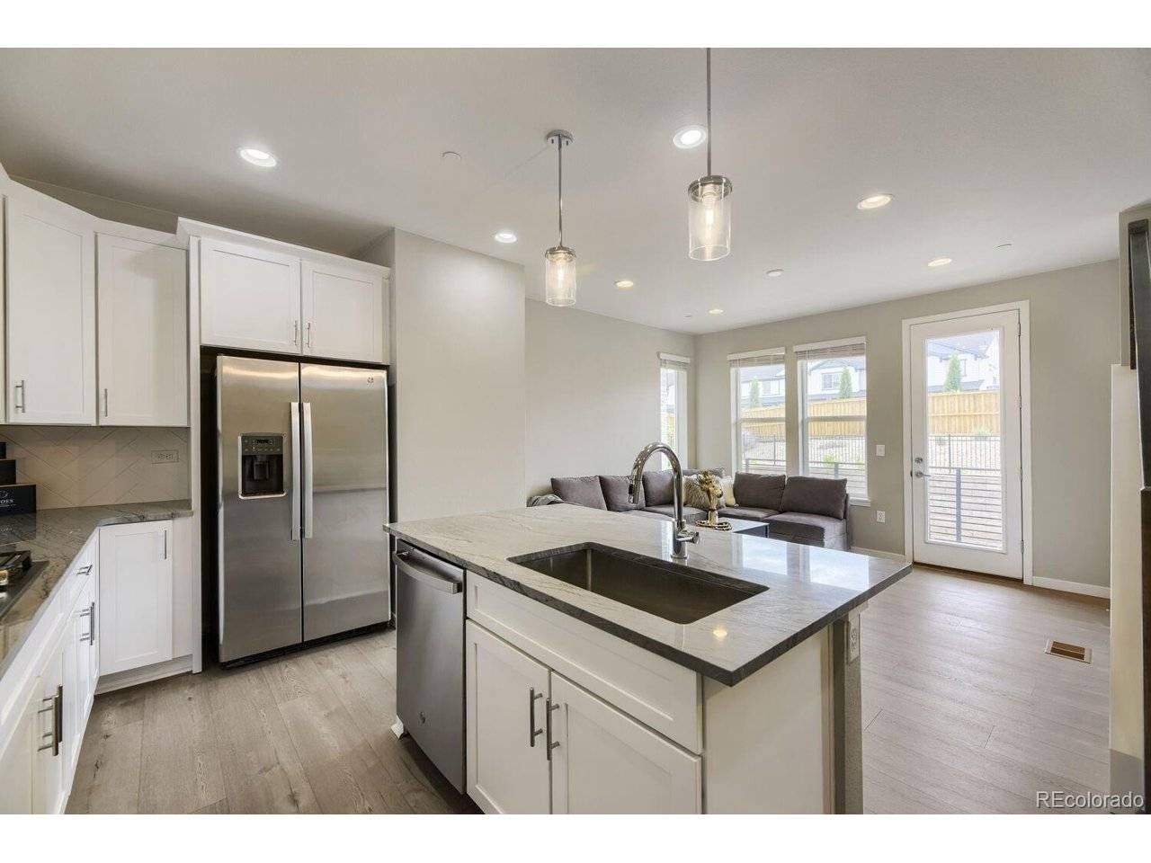 5051 S Queen, Littleton, CO 80127