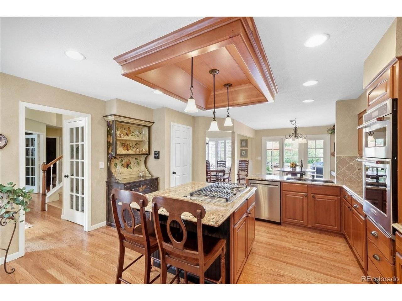 5 White Pine, Littleton, CO 80127