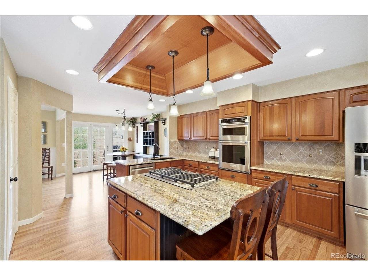 5 White Pine, Littleton, CO 80127
