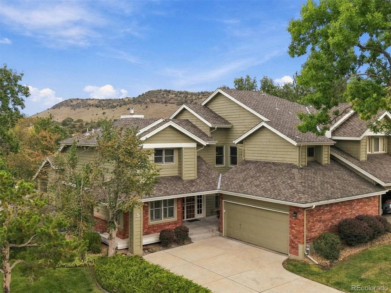 5 White Pine, Littleton, CO 80127