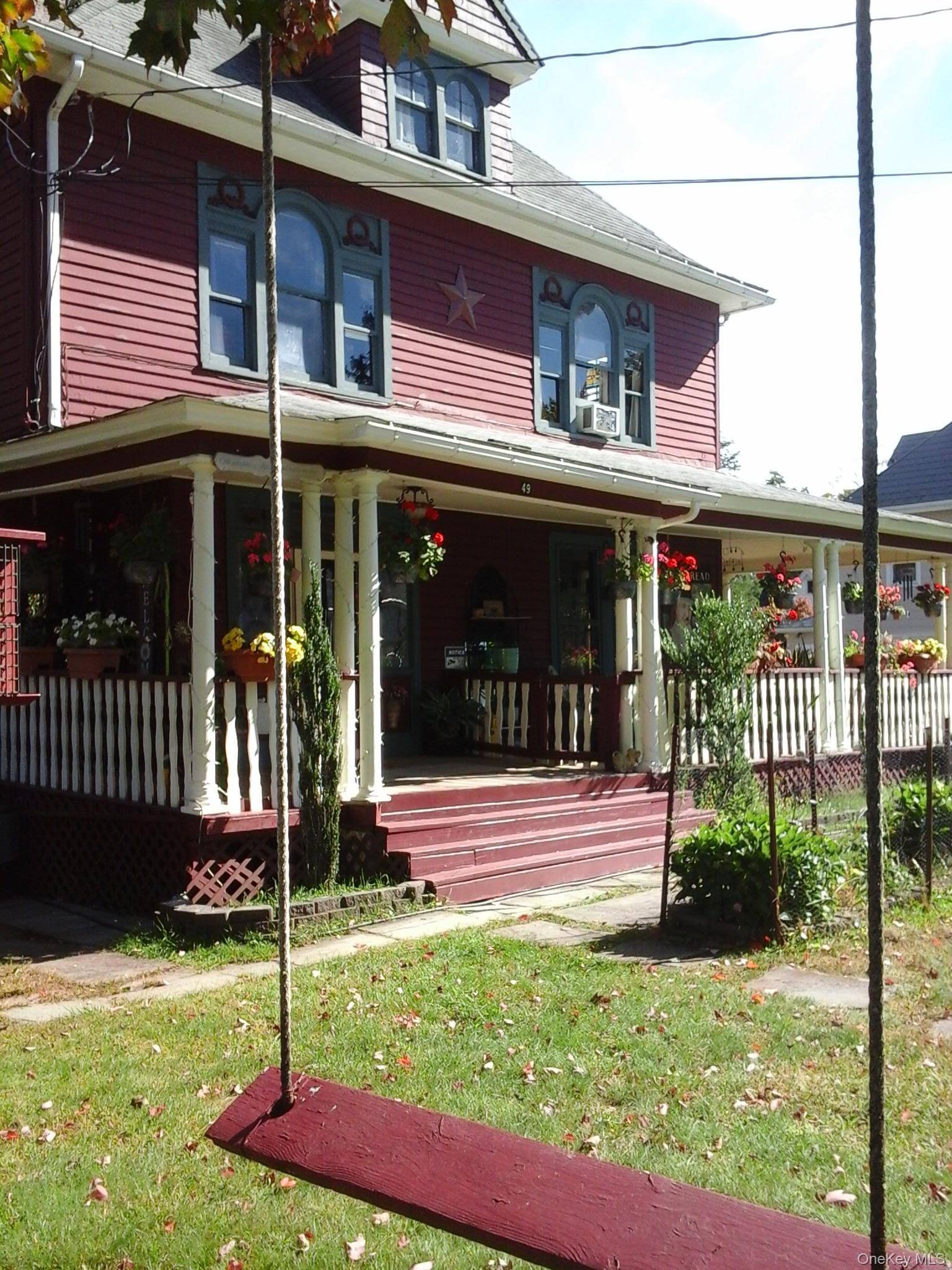 49 Dwyer AVE, Liberty, NY 12754