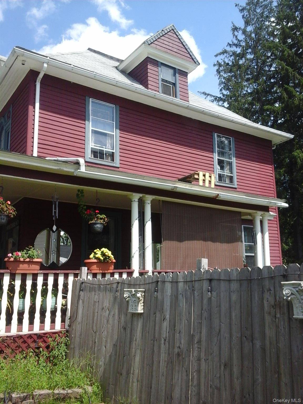 49 Dwyer AVE, Liberty, NY 12754