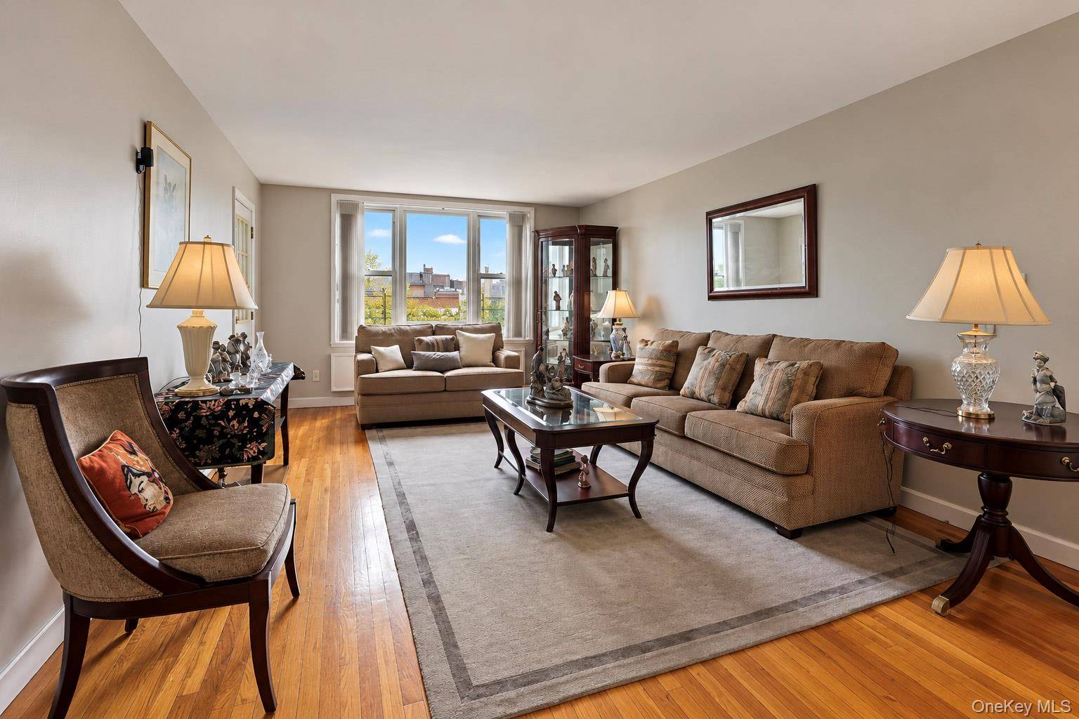 2750 Johnson AVE #6J, Bronx, NY 10463