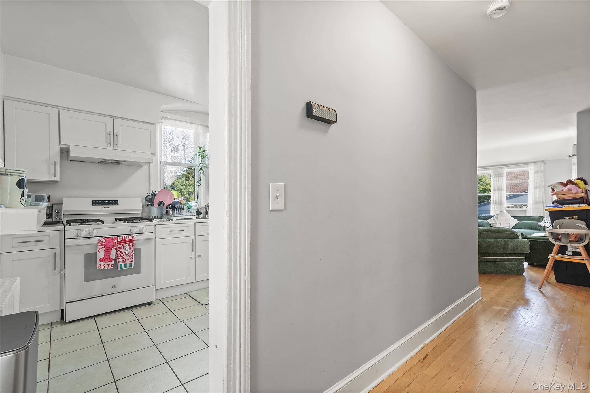321 Olivia ST #2, Port Chester, NY 10573