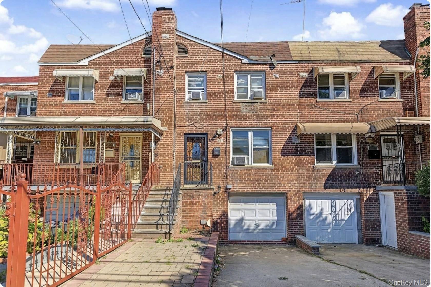 3312 Paulding AVE #A, Bronx, NY 10469