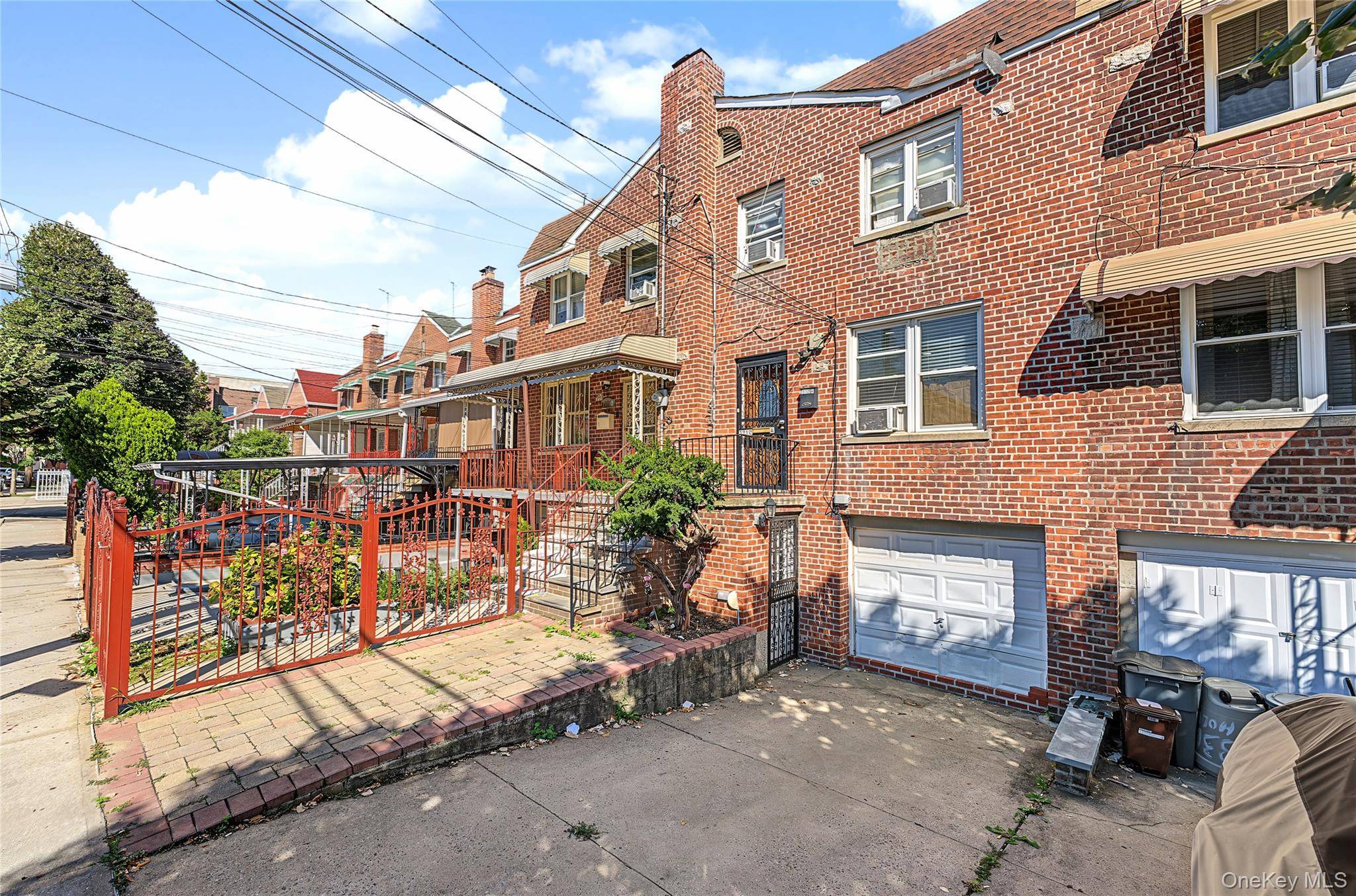 3312 Paulding AVE #A, Bronx, NY 10469